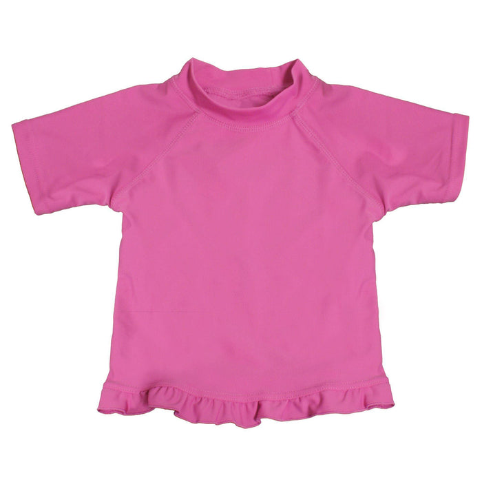 My Swim Baby UV Shirt-Simply Green Baby