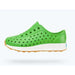 Native Shoes Robbie Sugarlite - Grasshopper Green-Simply Green Baby