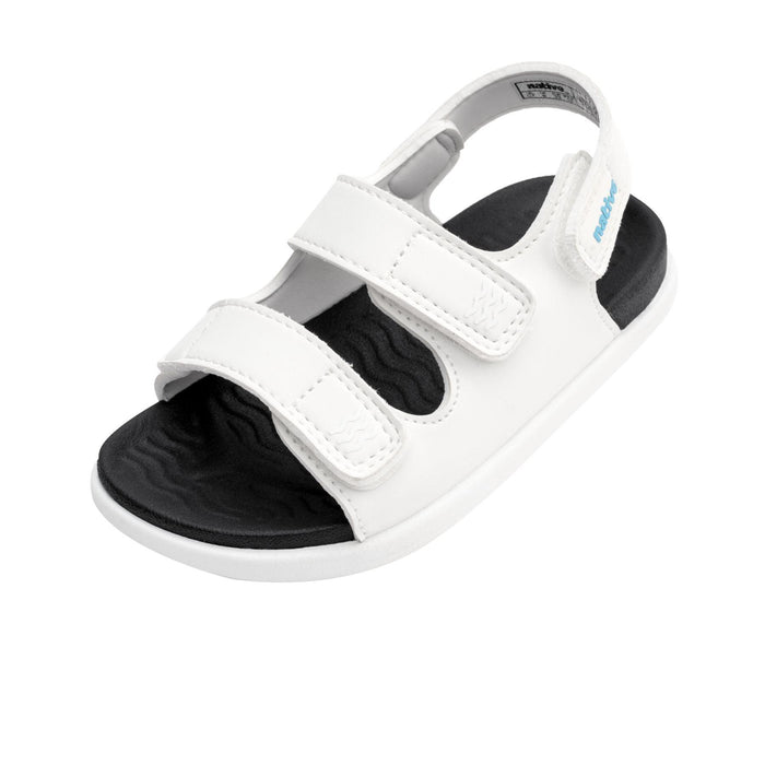 Frankie Sugarlite Child - Shell White