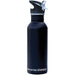 New Wave Stainless Steel Bottle, 600ml-Simply Green Baby