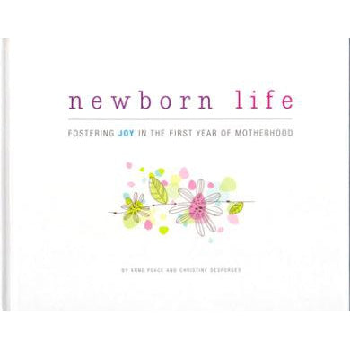 Newborn Life-Simply Green Baby