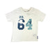 Noppies Short Sleeve T-Shirt-Simply Green Baby