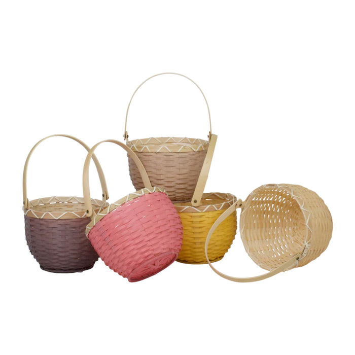 Blossom Basket, Small