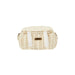 Olli Ella Mini Chari Rattan Bag-Simply Green Baby