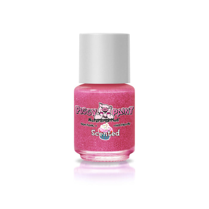 Mini Scented Nail Polish