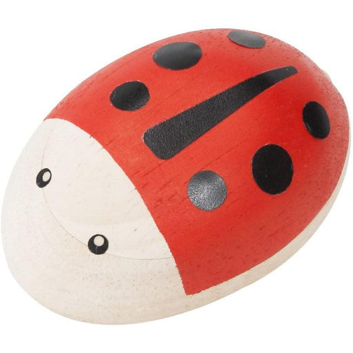 Plan Toys Ladybug Bead-Simply Green Baby