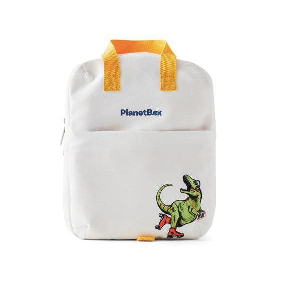 PlanetBox - Lunch Tote Bag-Simply Green Baby