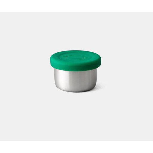 PlanetBox - Rover Little Round Dipper-Simply Green Baby