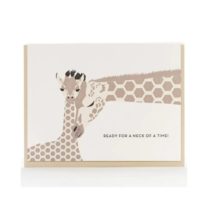 Porchlight Press Baby Cards