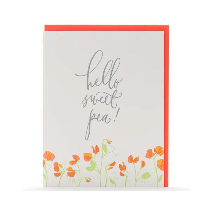 Porchlight Press Baby Cards