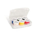 Primo Finger Paint, 6 Colours in Carry Case-Simply Green Baby