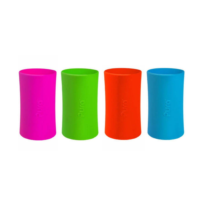 Silicone Sleeve