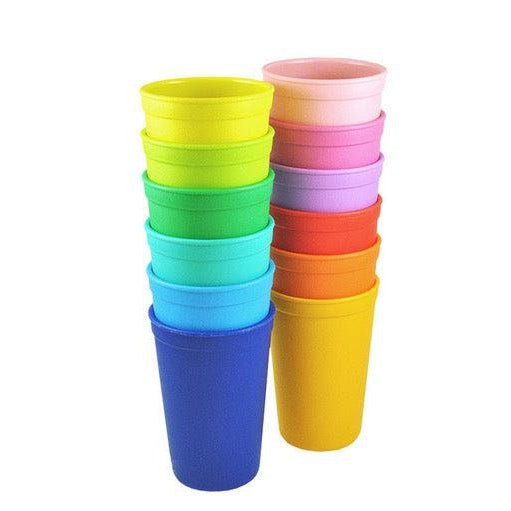 Re-Play Drinking Cups-Simply Green Baby