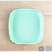 Re-Play Flat Plates 7"-Simply Green Baby