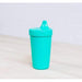 Re-Play No-Spill Sippy Cups-Simply Green Baby