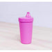 Re-Play No-Spill Sippy Cups-Simply Green Baby