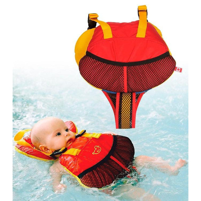 Salus Bijoux Baby Life Vest-Simply Green Baby