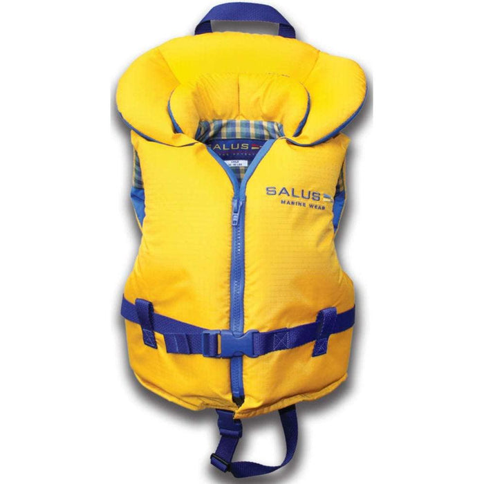 Salus Nimbus Youth's Life Vest-Simply Green Baby