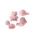 Scrunch Moulds-Simply Green Baby