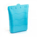 Silicone Sandwich Pouch - Blue-Simply Green Baby