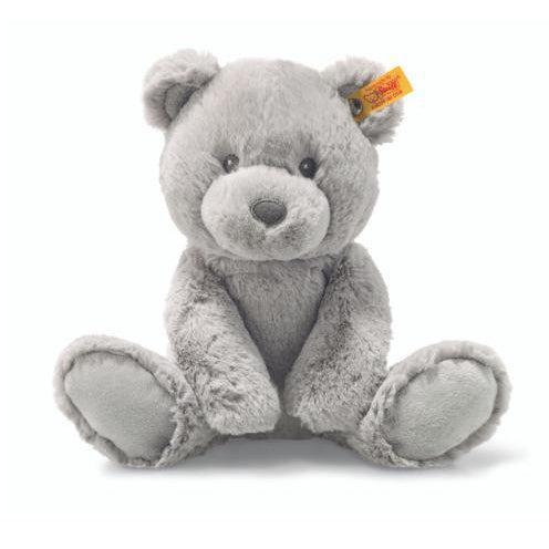 Steiff Bearzy Teddy Bear-Simply Green Baby