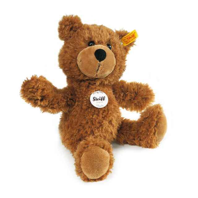 Steiff Charly Teddy Bear-Simply Green Baby