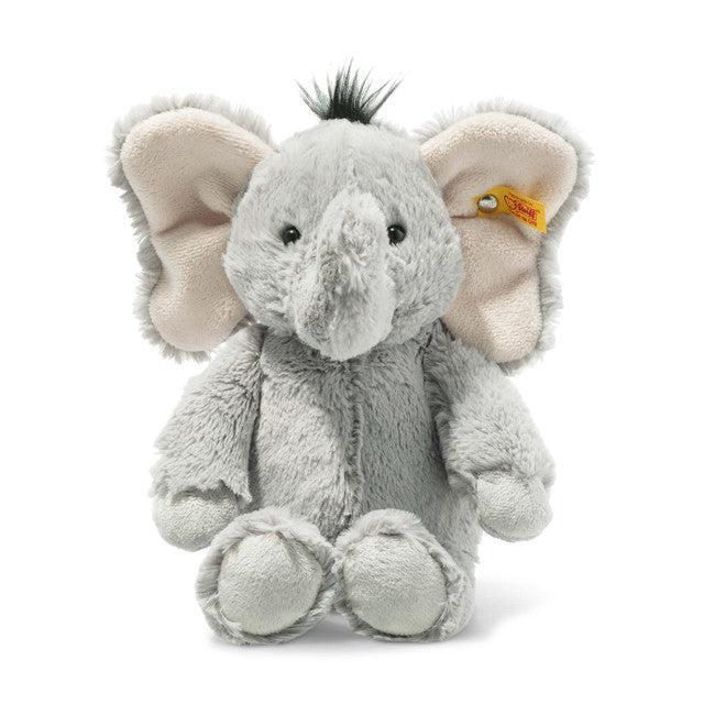 Steiff Ella Elephant-Simply Green Baby