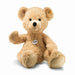 Steiff Fynn Teddy Bear, Beige-Simply Green Baby