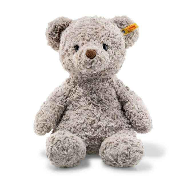 Steiff Honey Teddy Bear-Simply Green Baby