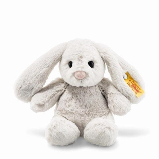 Steiff Hoppie Rabbit-Simply Green Baby