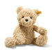 Steiff Jimmy Teddy Bear-Simply Green Baby