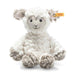 Steiff Lita Lamb-Simply Green Baby