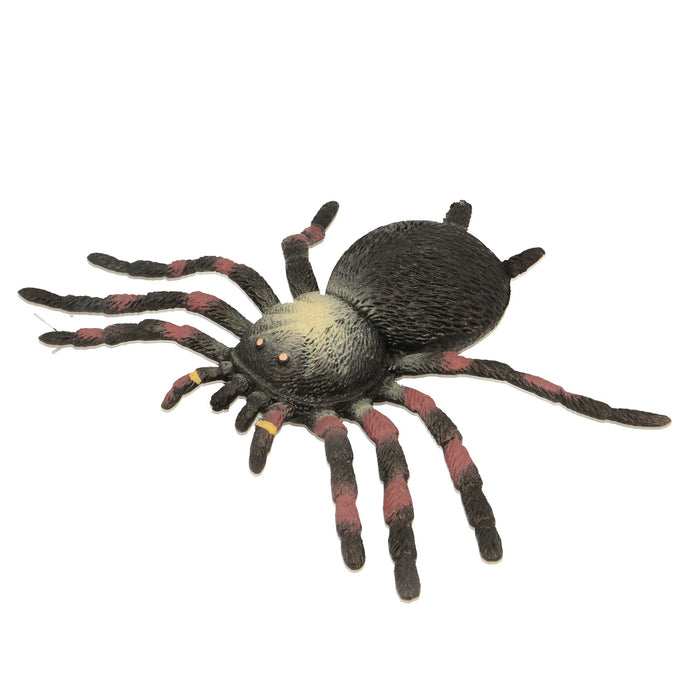 Stretchy Beanie Tarantula-Simply Green Baby