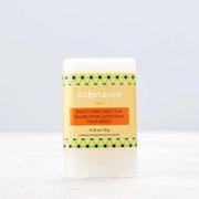 Substance Baby's Own Chest Rub-Simply Green Baby
