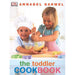 The Toddler Cookbook-Simply Green Baby