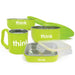 Thinkbaby Feeding Set - Green-Simply Green Baby