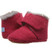 TOMS Cuna - Red Felt-Simply Green Baby