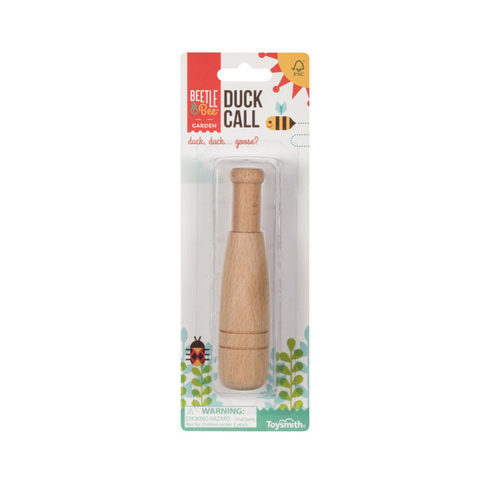 Duck Call