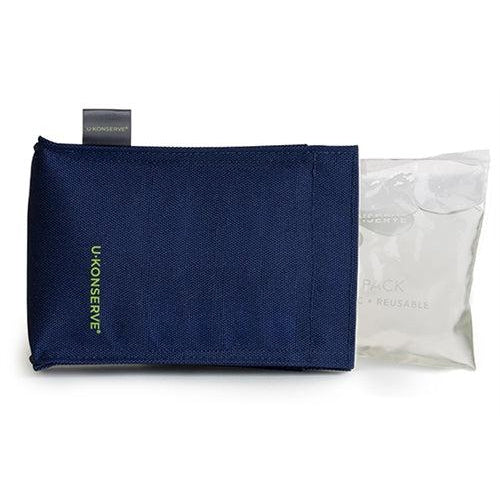 U Konserve Ice Pack-Simply Green Baby