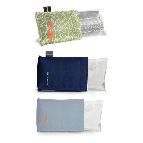 U Konserve Ice Pack-Simply Green Baby