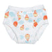 Under The Nile Organic Training Pants-Simply Green Baby