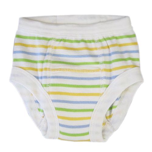 Under The Nile Organic Training Pants-Simply Green Baby