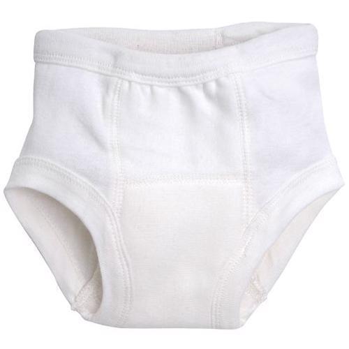 Under The Nile Organic Training Pants-Simply Green Baby