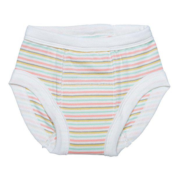 Under The Nile Organic Training Pants-Simply Green Baby