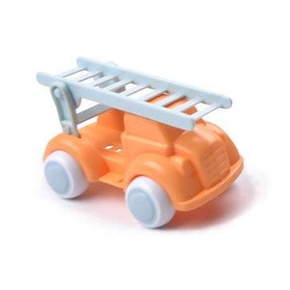 Viking Toys Ecoline Maxi Trucks-Simply Green Baby