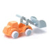 Viking Toys Ecoline Maxi Trucks-Simply Green Baby