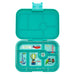 Yumbox Lunch Bento Box - Original 6 Compartments-Simply Green Baby