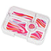 Yumbox Lunch Bento Box Tapas Insert Tray-Simply Green Baby