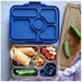 Yumbox Lunch Stainless Steel Leakproof Bento Box - Pesto-Simply Green Baby